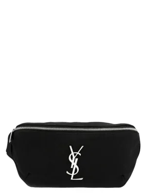 Saint Laurent 'Classic Logo Monogramme' Waist Bag