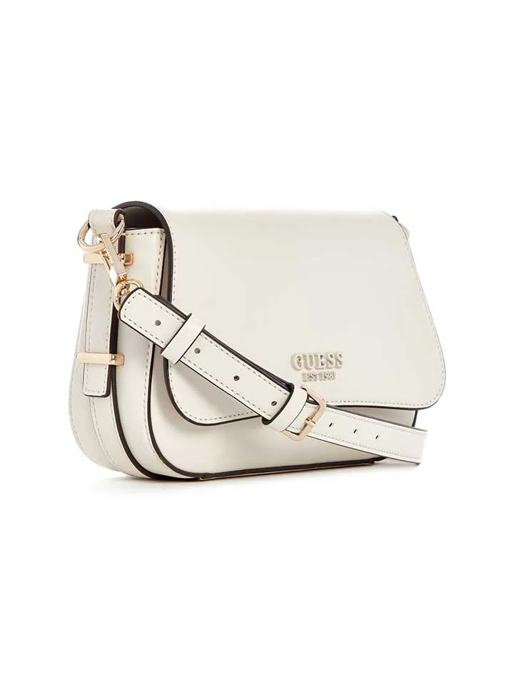 SARITA CONVERTIBLE CROSSBODY FLAP