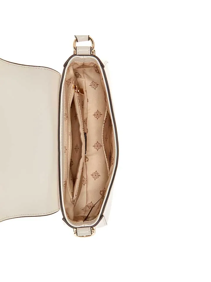 SARITA CONVERTIBLE CROSSBODY FLAP