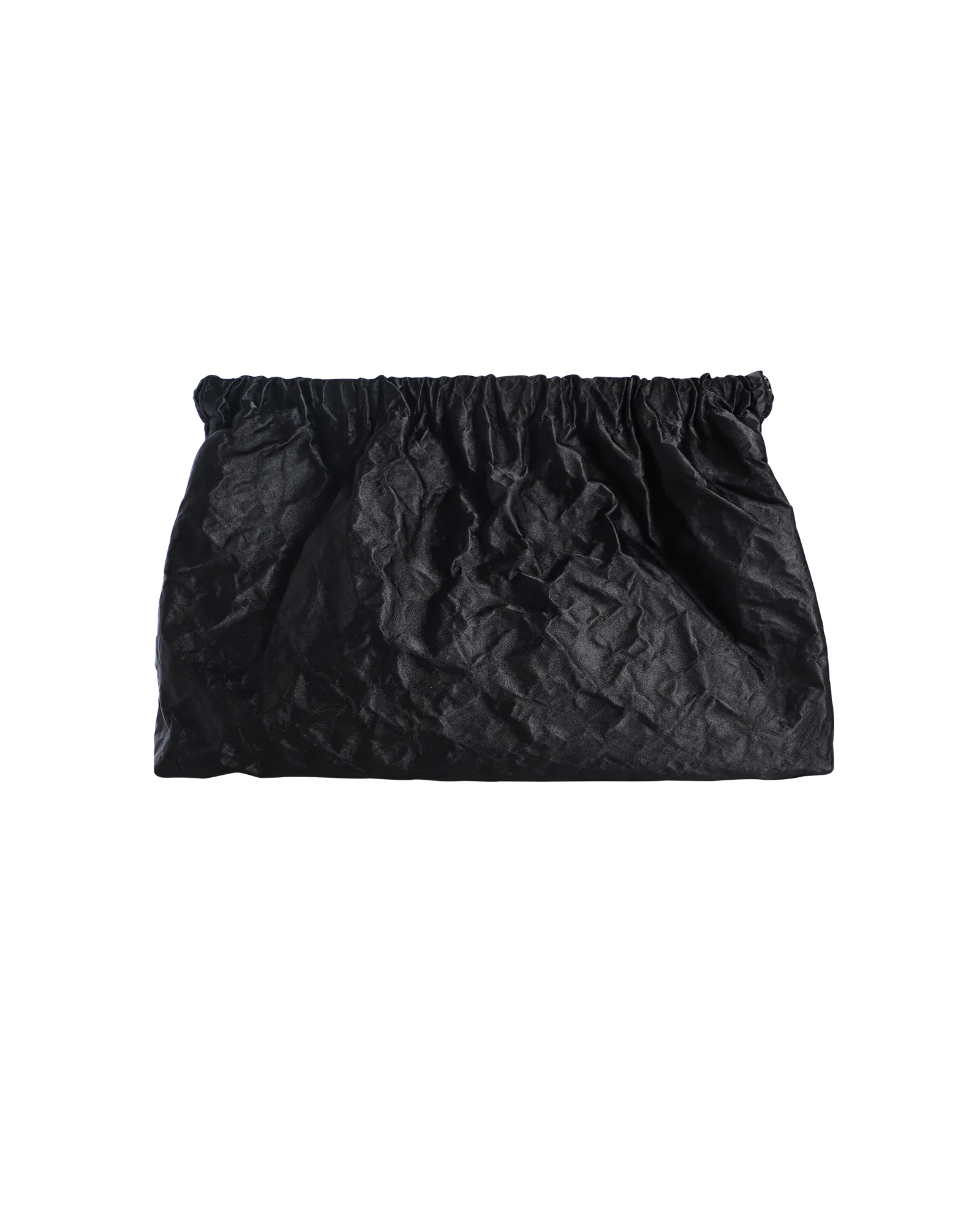 Satin Pillow Bag