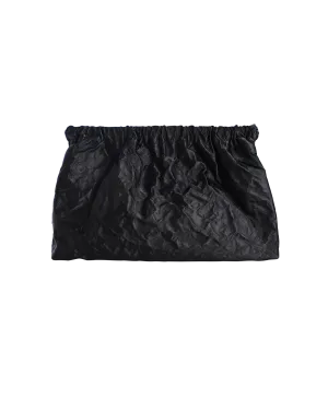 Satin Pillow Bag