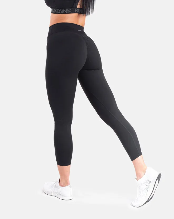 Scrunch Set - Black