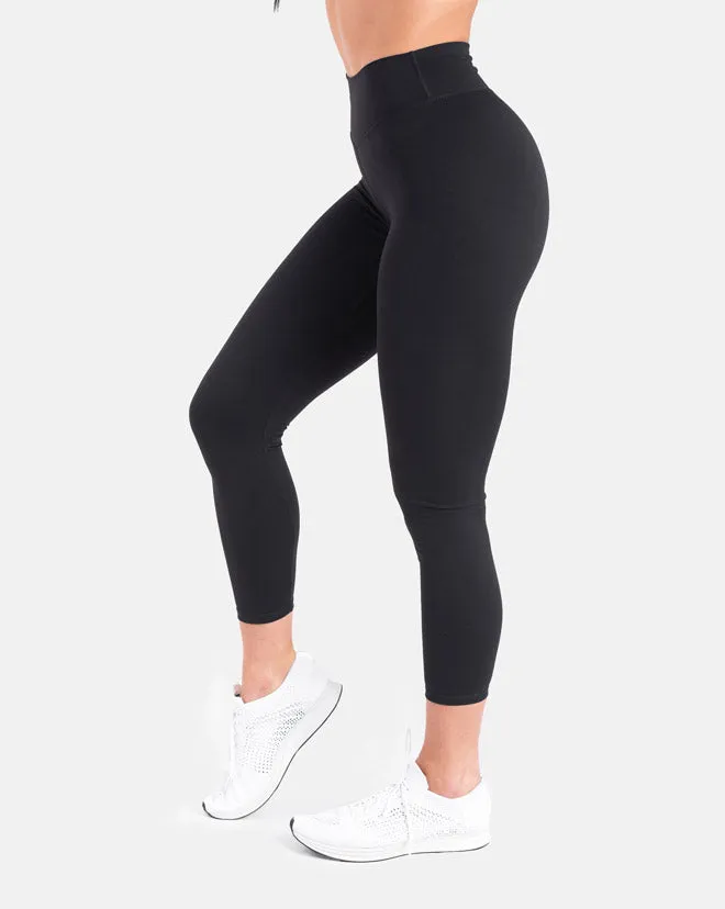 Scrunch Set - Black