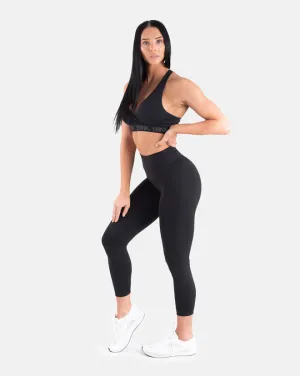 Scrunch Set - Black