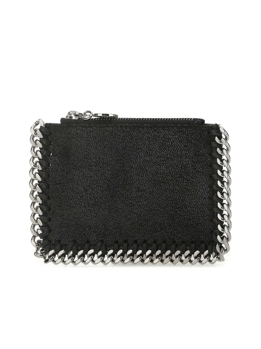 Shaggy Deer Card Holder