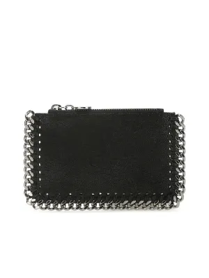 Shaggy Deer Card Holder