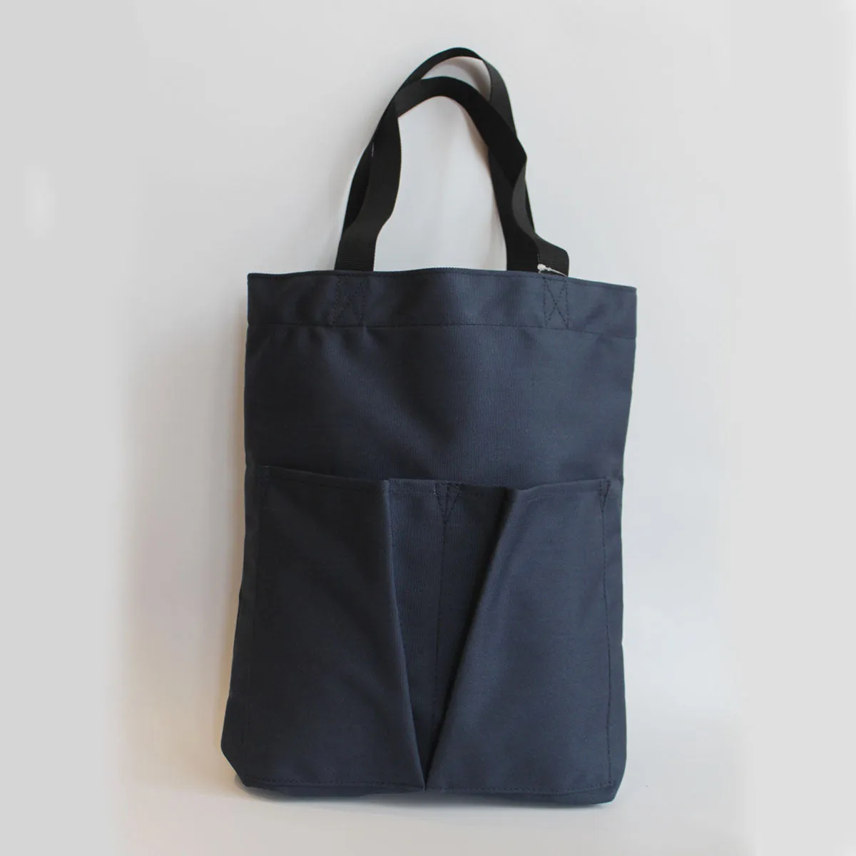 Simple Lightweight Waterproof Shopping Art Fresh Crossbody Bags