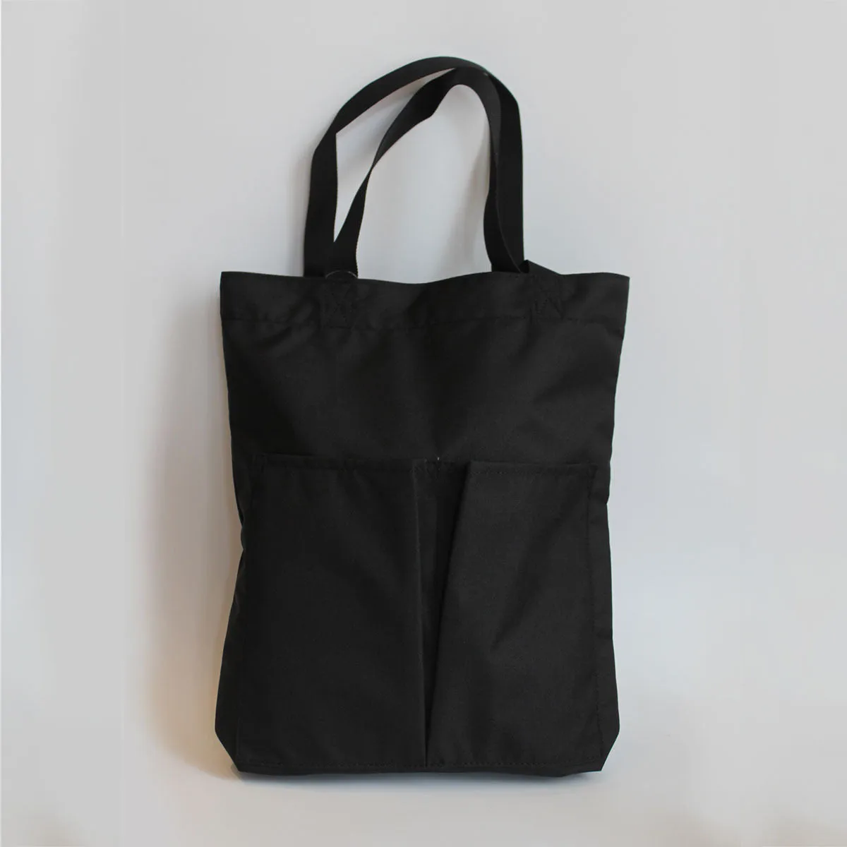 Simple Lightweight Waterproof Shopping Art Fresh Crossbody Bags
