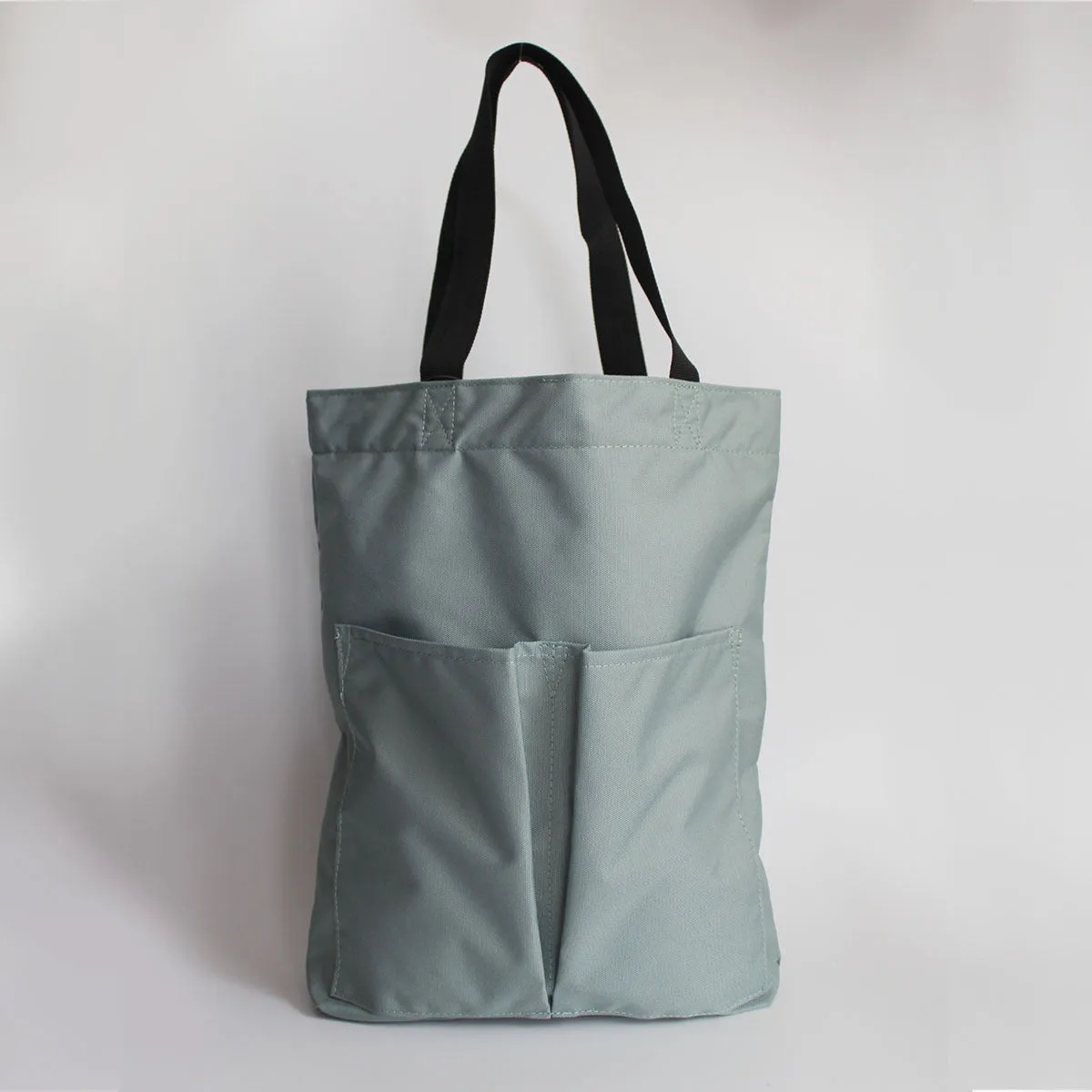 Simple Lightweight Waterproof Shopping Art Fresh Crossbody Bags
