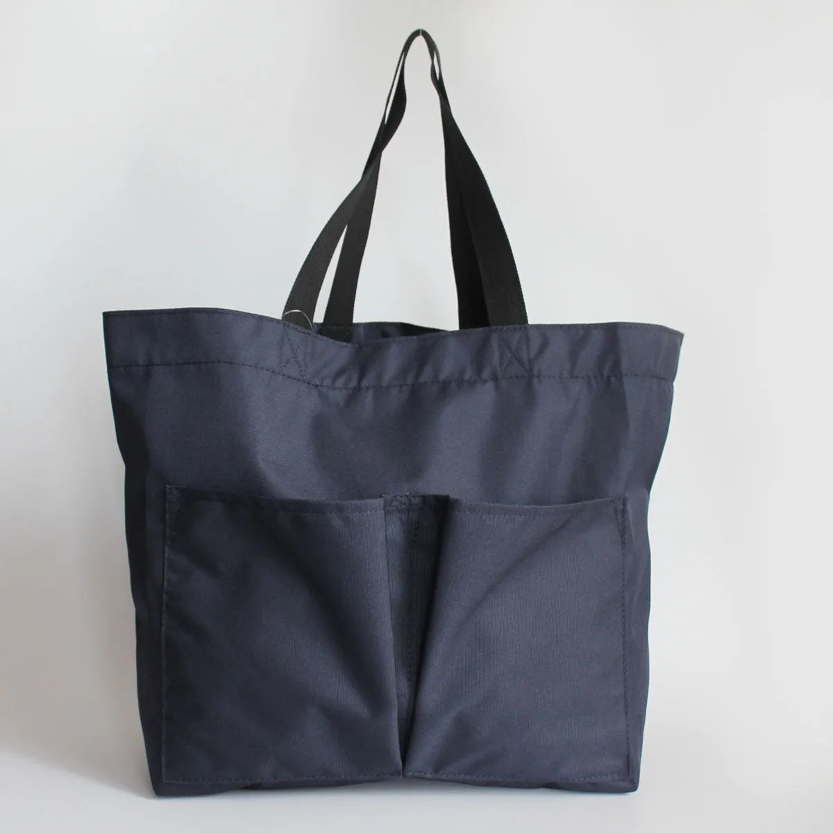 Simple Lightweight Waterproof Shopping Art Fresh Crossbody Bags