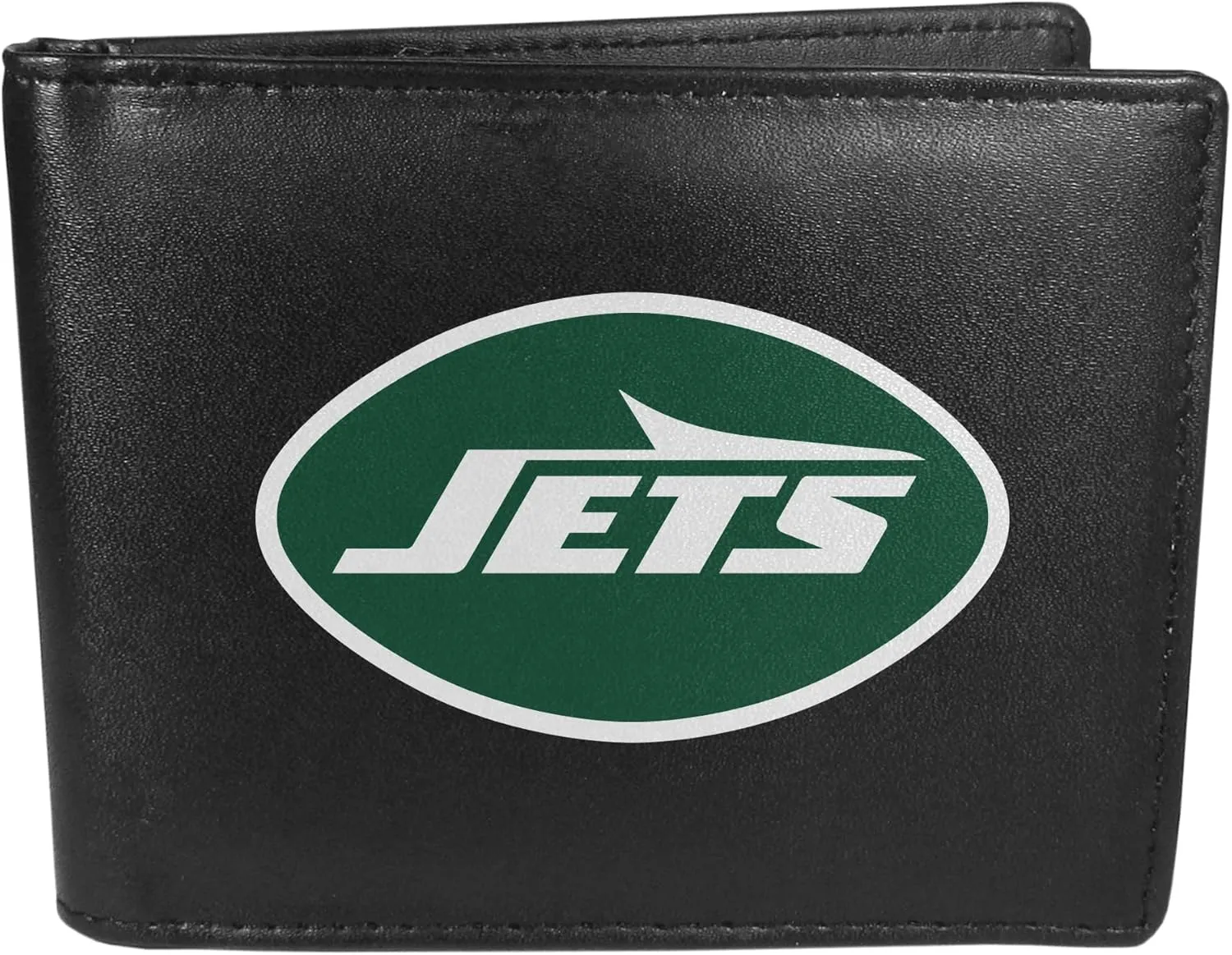Siskiyou Bi-fold Wallet Large Logo