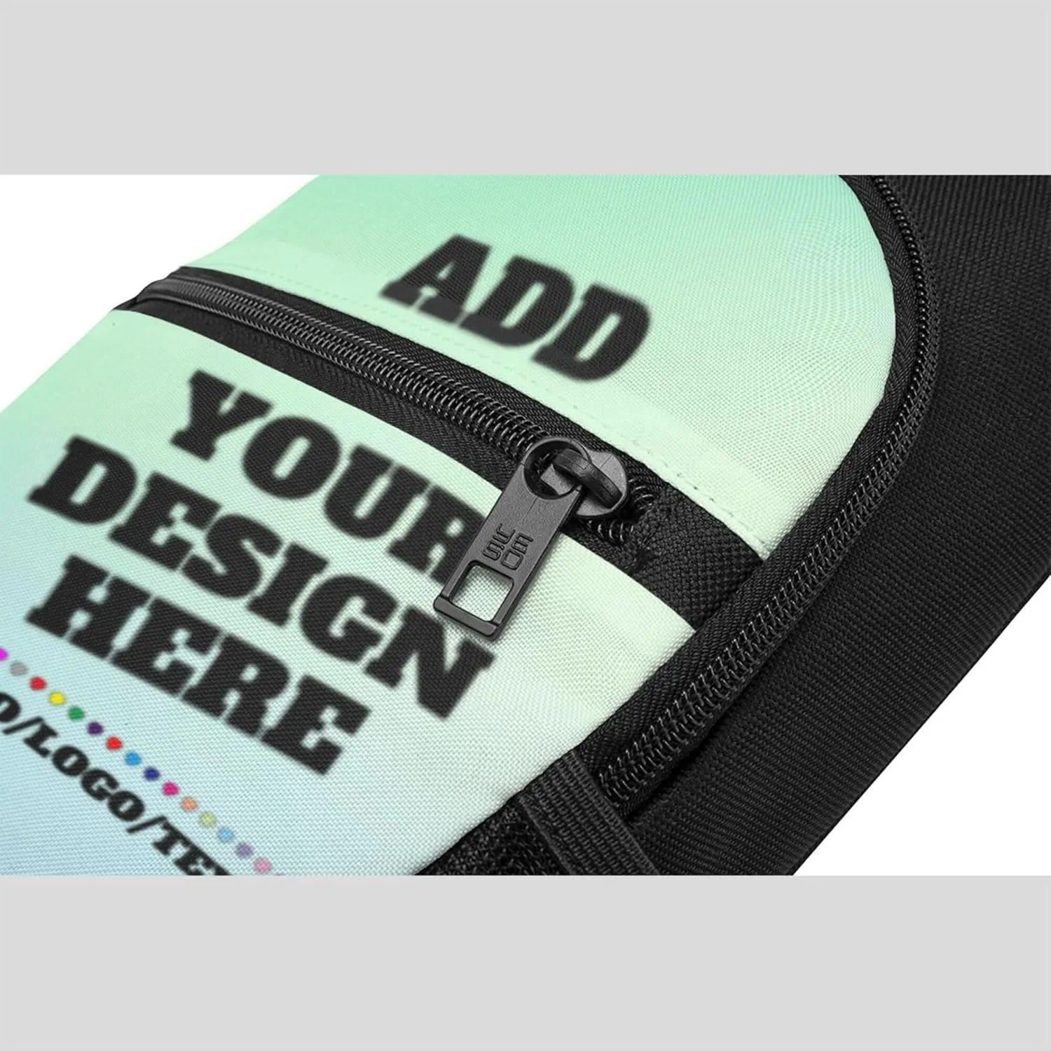 Sling Bag Custom bag Personalized Shoulder Daypacks Crossbody Bags Leisure Sports Outdoor