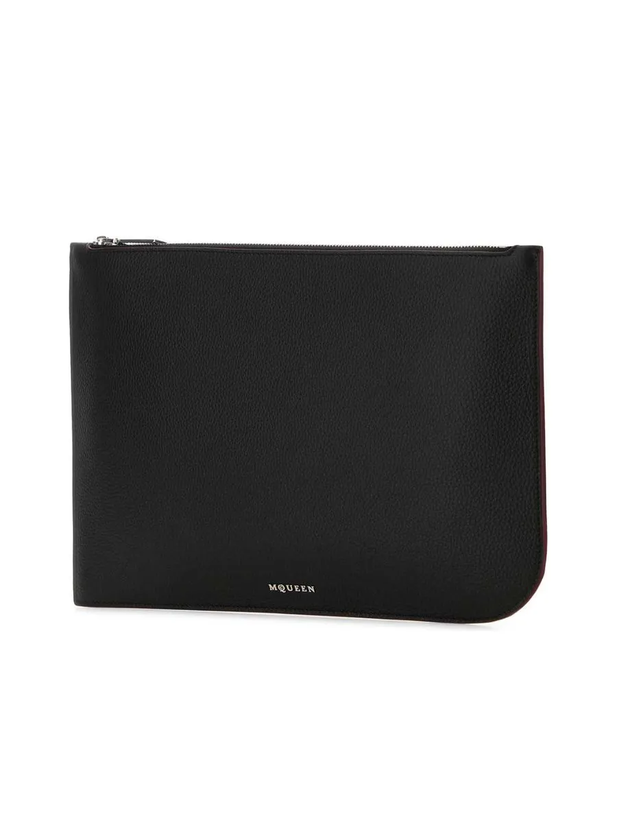 Sling Zip Pouch