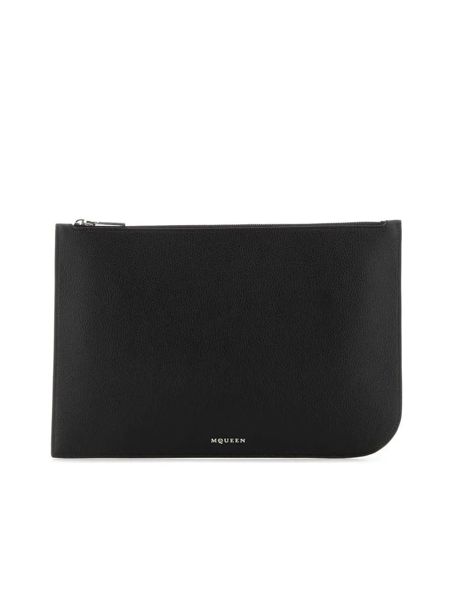 Sling Zip Pouch