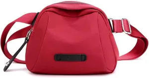 Small Crossbody Bag for women Nylon Messenger Bags Side Bag Casual Shoulder Phone Pouch Purse Sling Pack