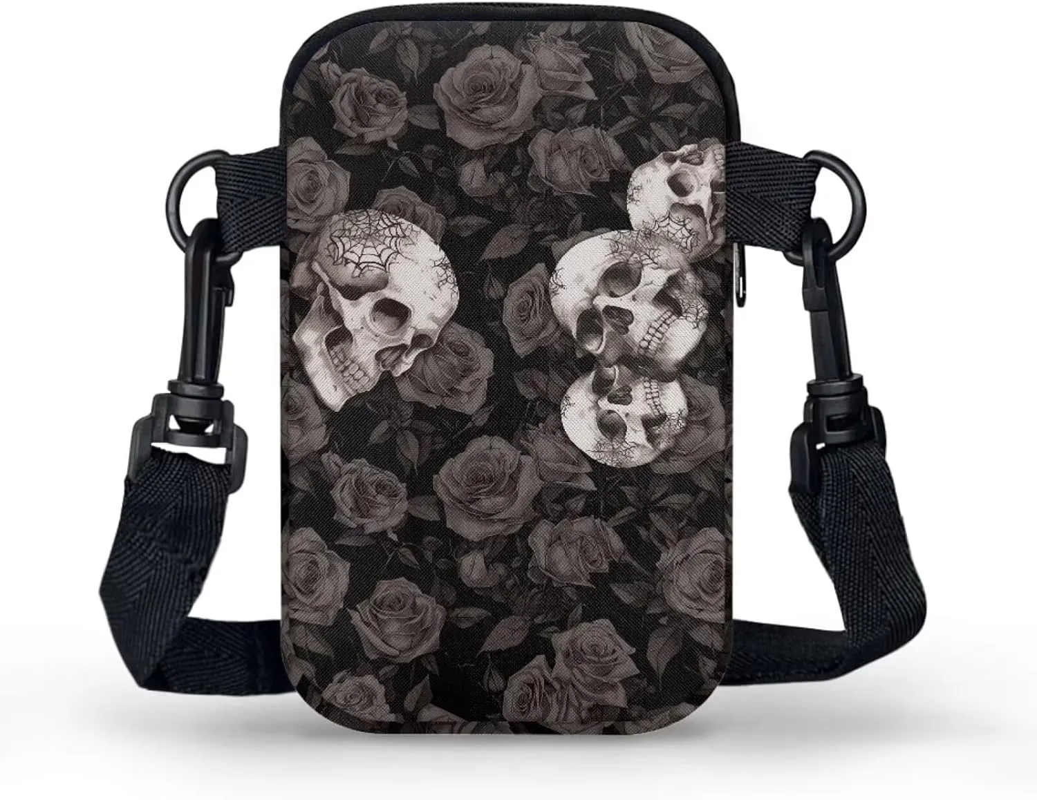 Small Crossbody Phone Bag for Women Cell Phone Purse Wallet Cute Shoulder Bag