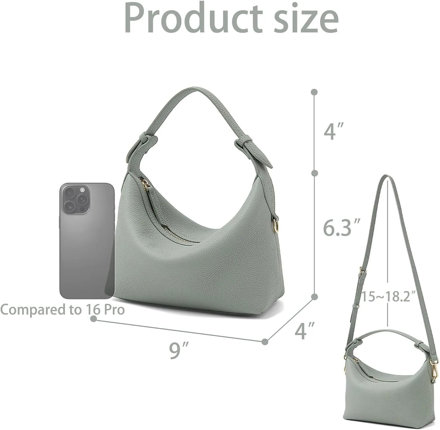 Small Handbags Genuine Leather Purse for Women Top-Handle Bag Satchel for Girl Cute Hand Bag Ladies bolsas de mano para mujer