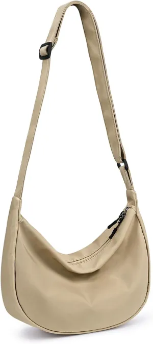 Lightweight Sports Crossbody Pouches