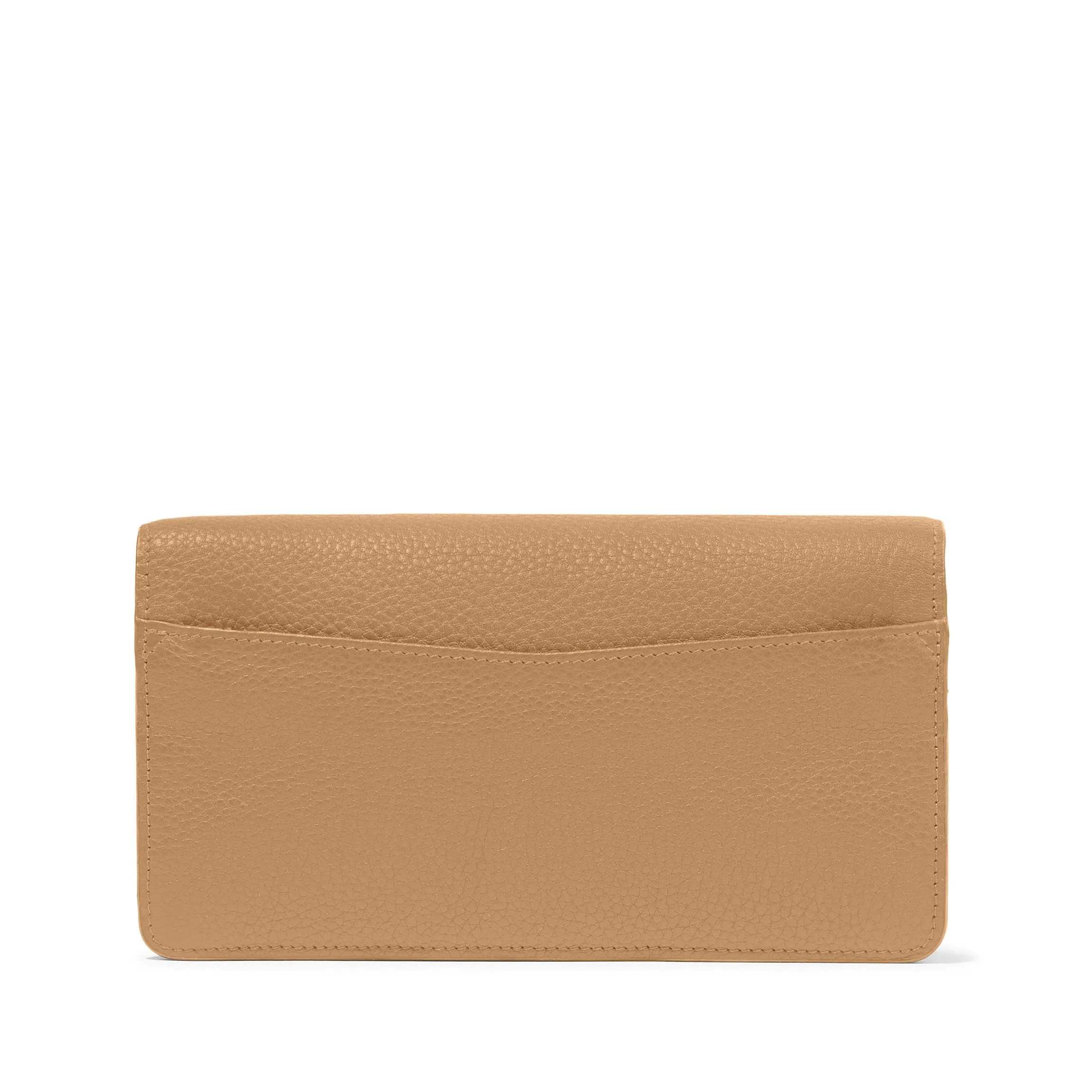 Small Willow Envelope Camel