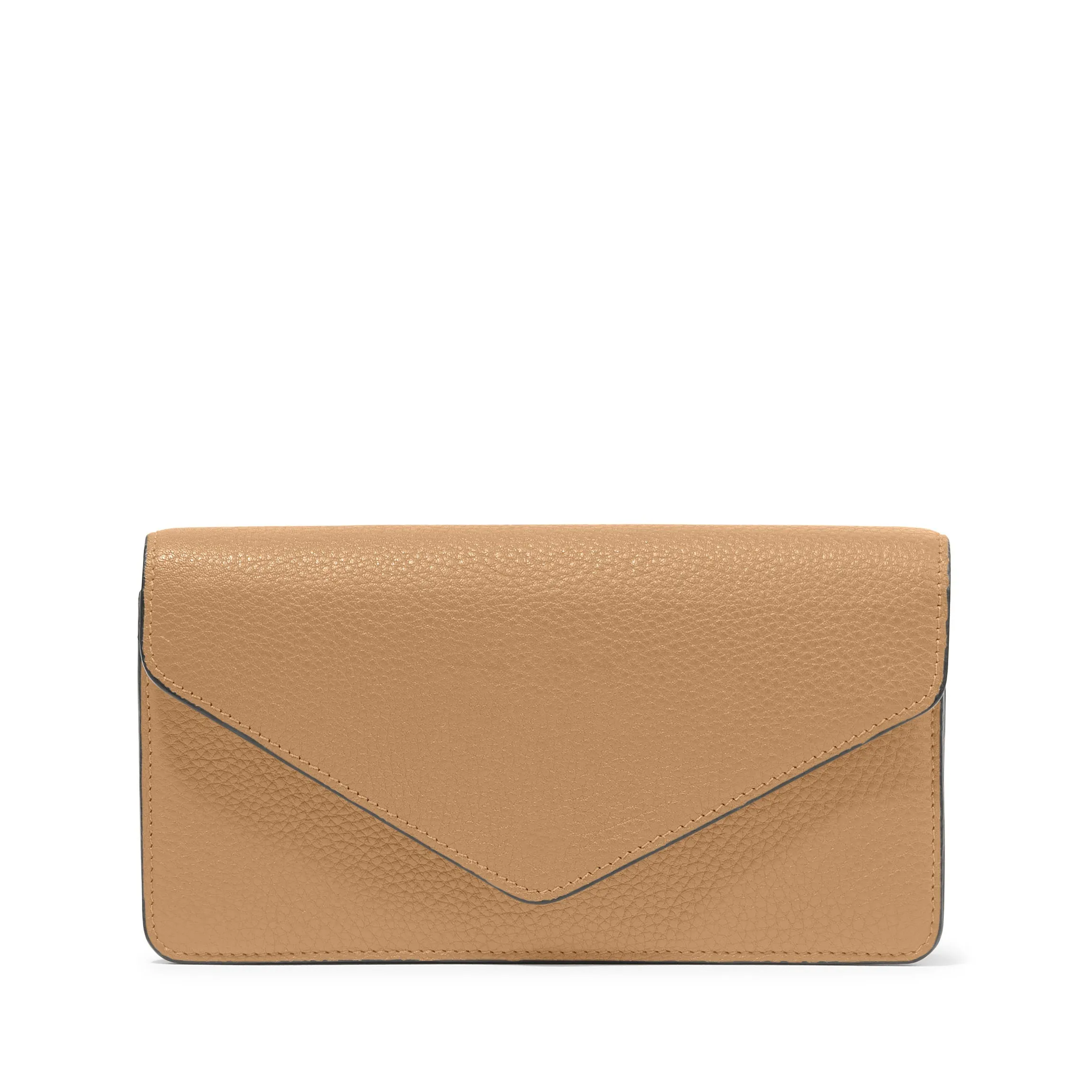 Small Willow Envelope Camel