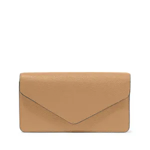 Small Willow Envelope Camel