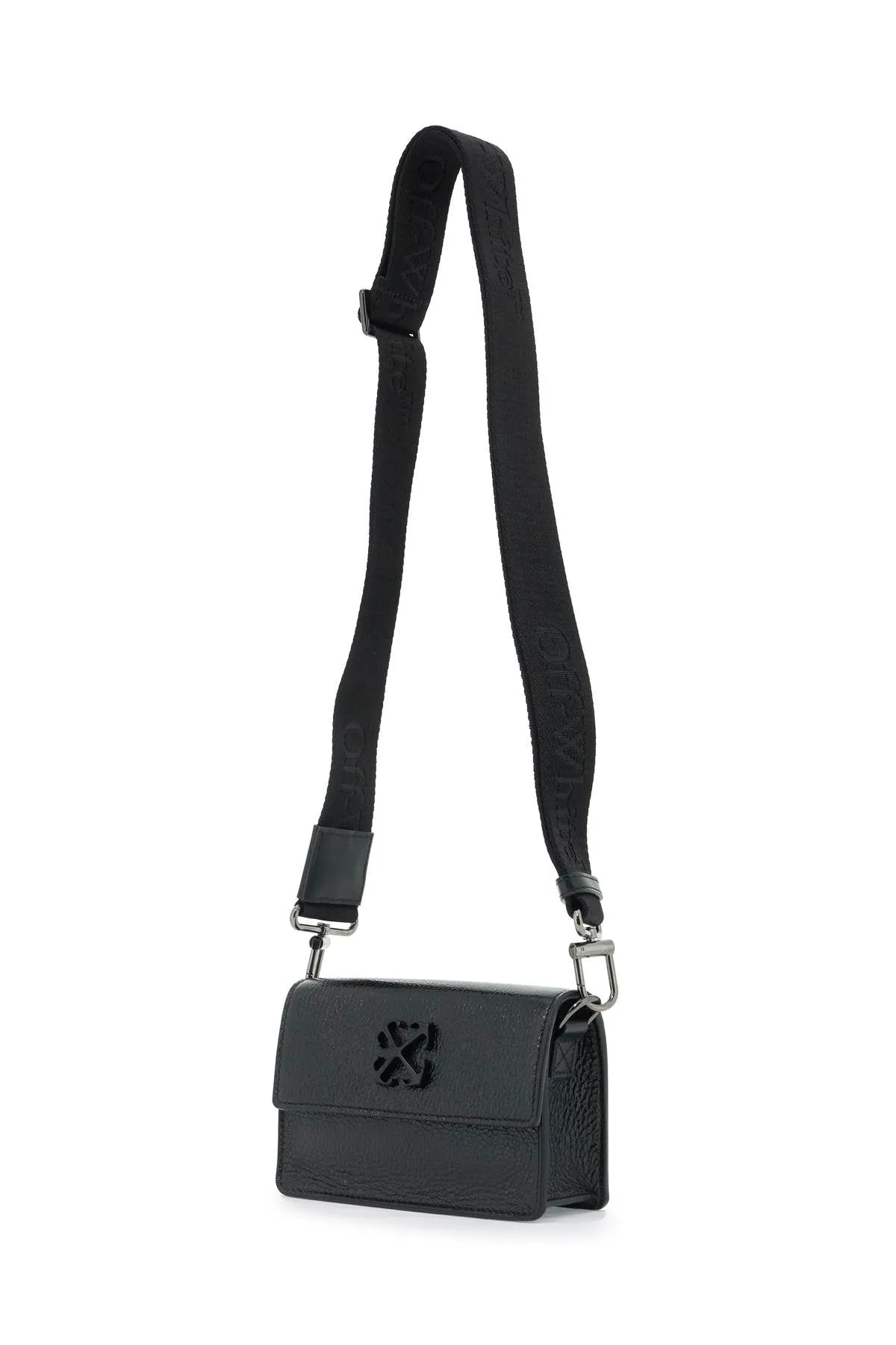 soft mini jitney shoulder bag