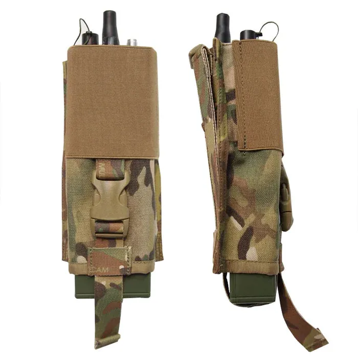 SORD ANPRC 152 Tilt Pouch
