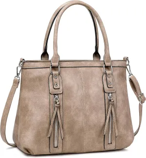 sqlp Purses for Women Soft Leather Hobo Bags Large Womens Crossbody Purse Ladies Tote Handbags Shoulder Bag