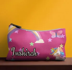 Stationary Pouch - B34
