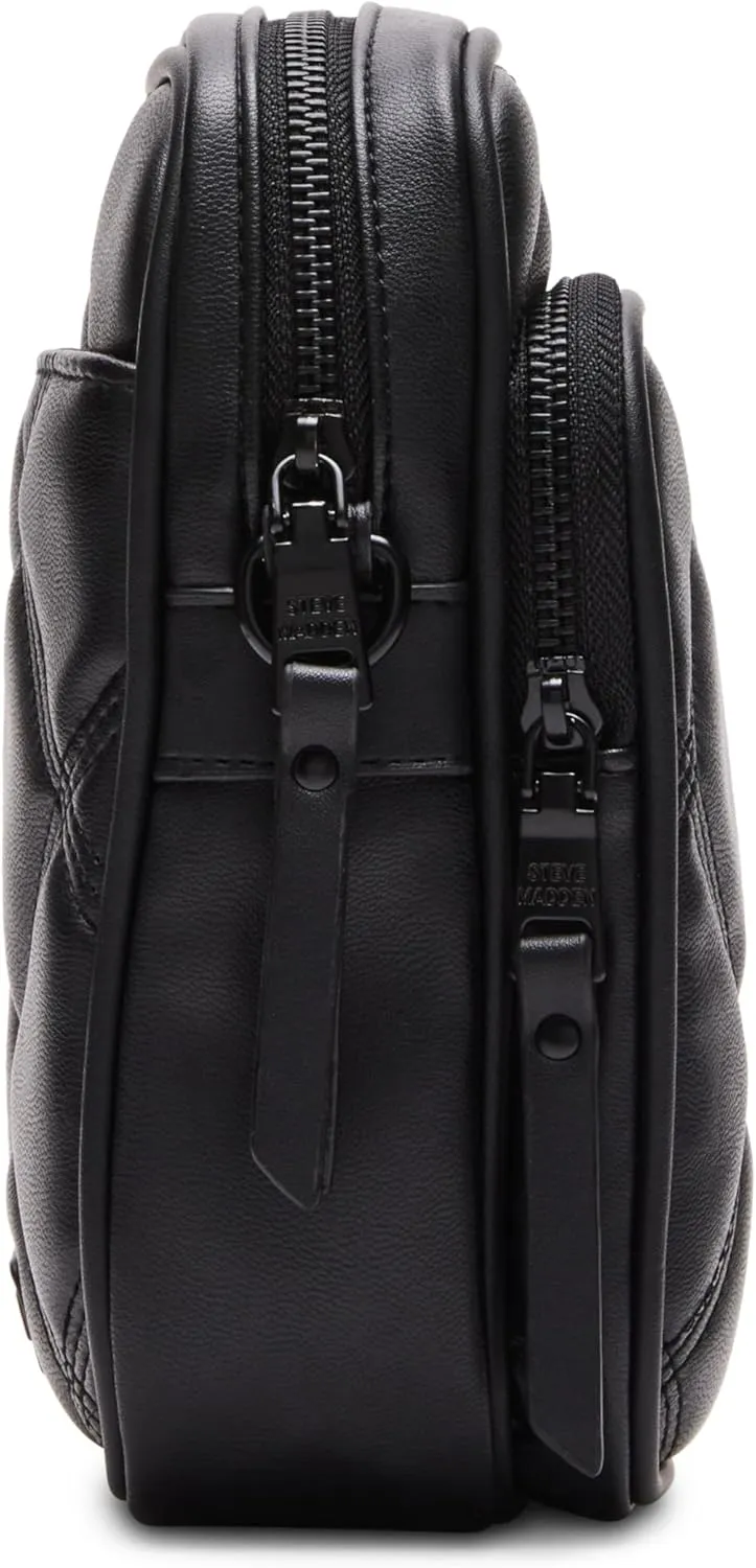 Steve Madden Bdrake Crossbody