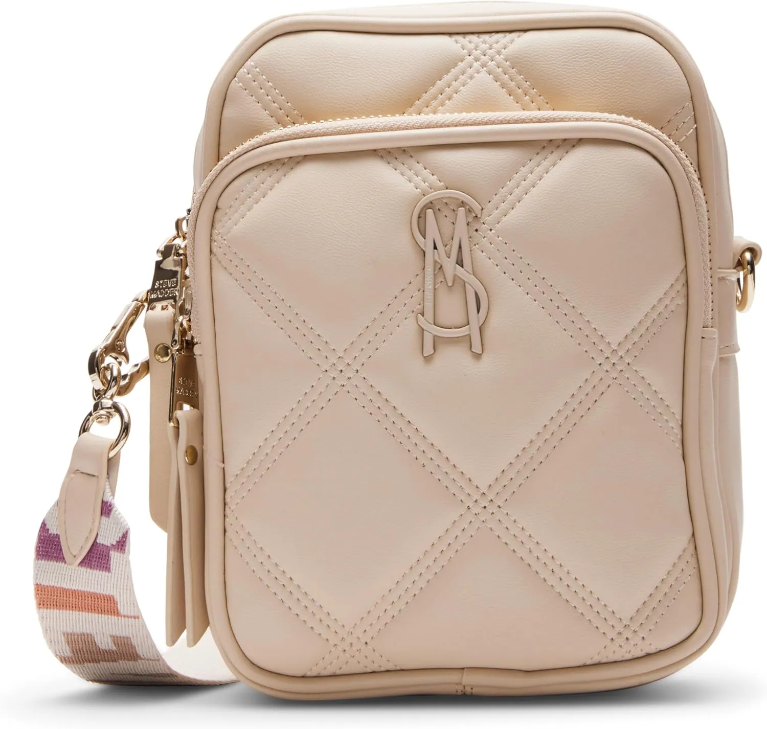 Steve Madden Bdrake Crossbody