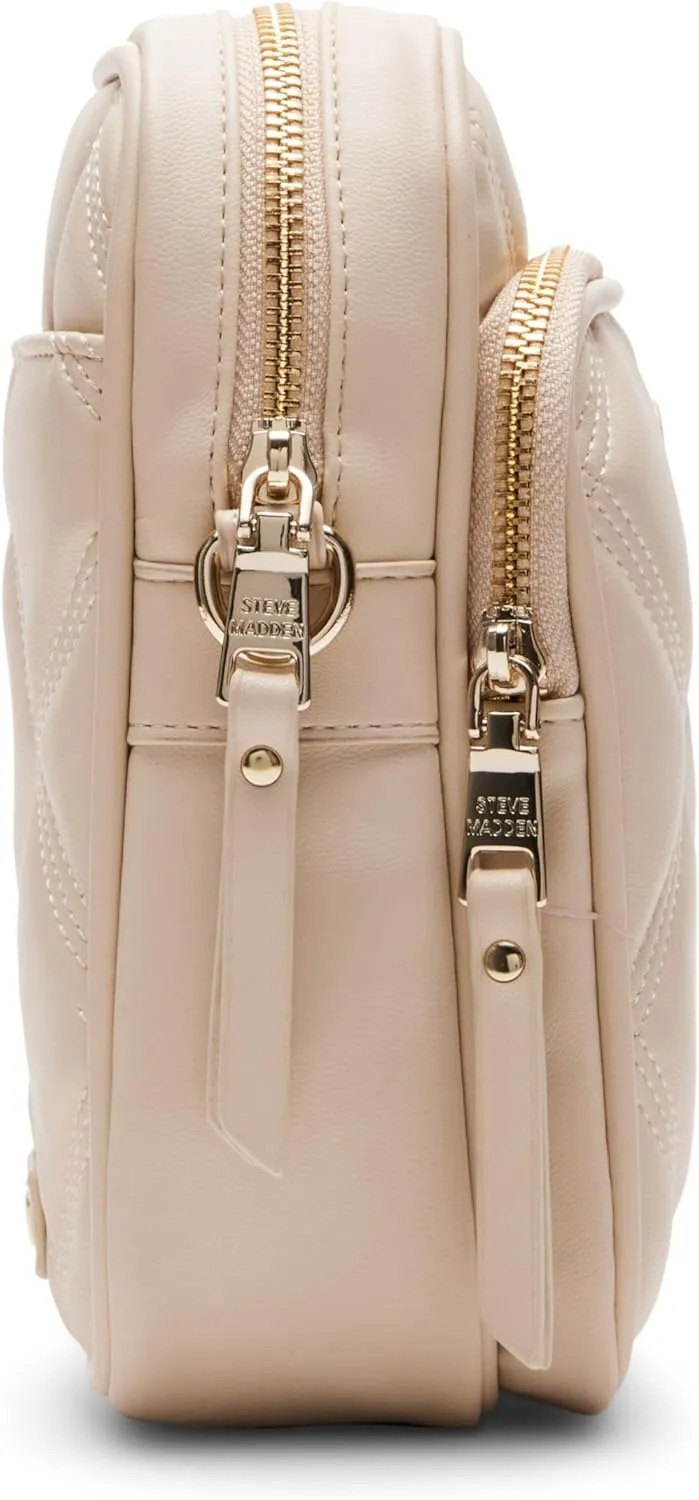 Steve Madden Bdrake Crossbody