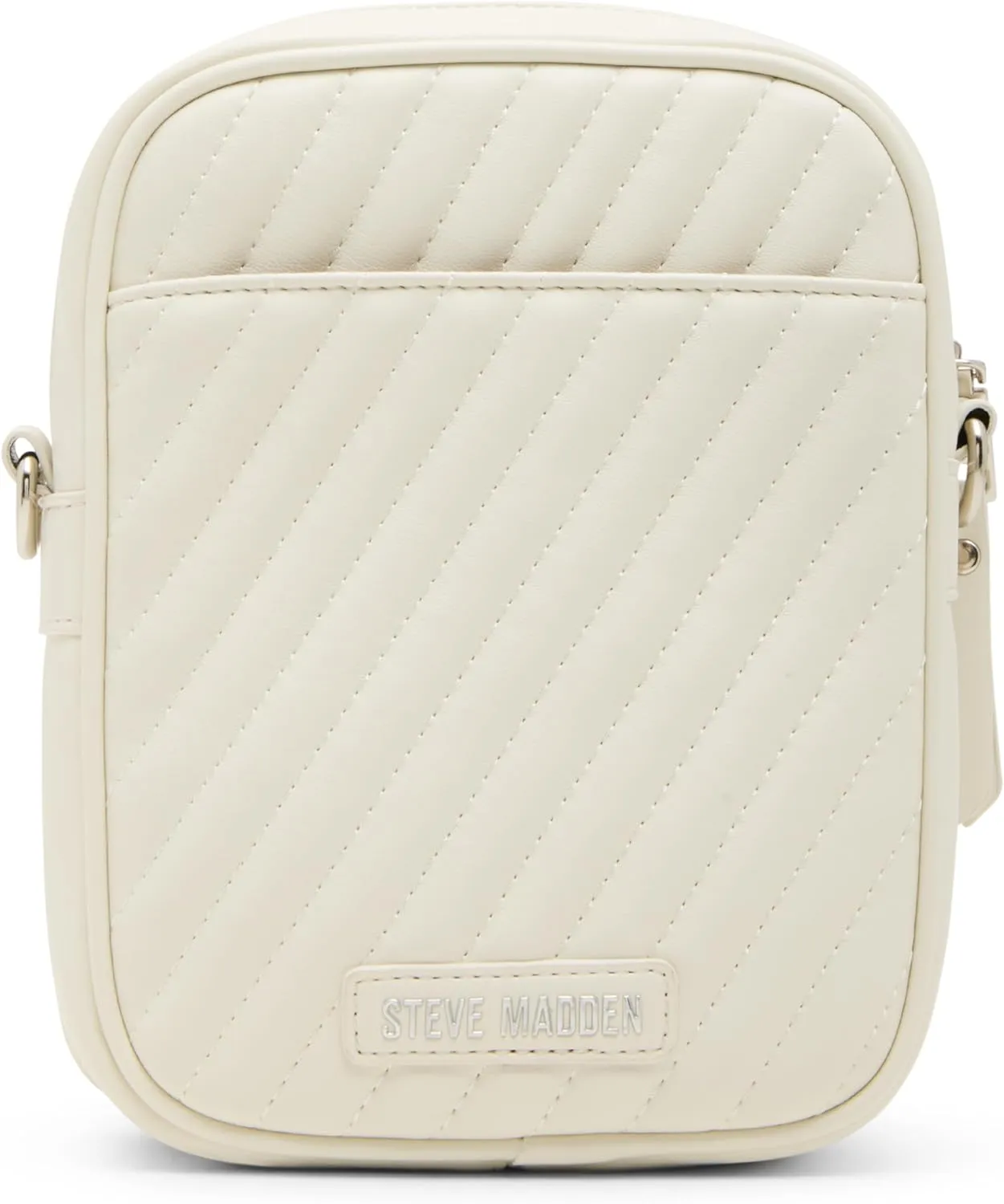 Steve Madden Drakeeq Quilted Crossbody
