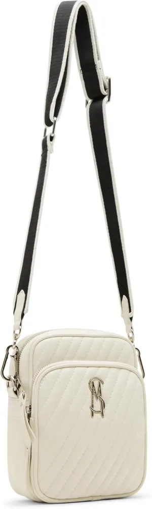 Steve Madden Drakeeq Quilted Crossbody