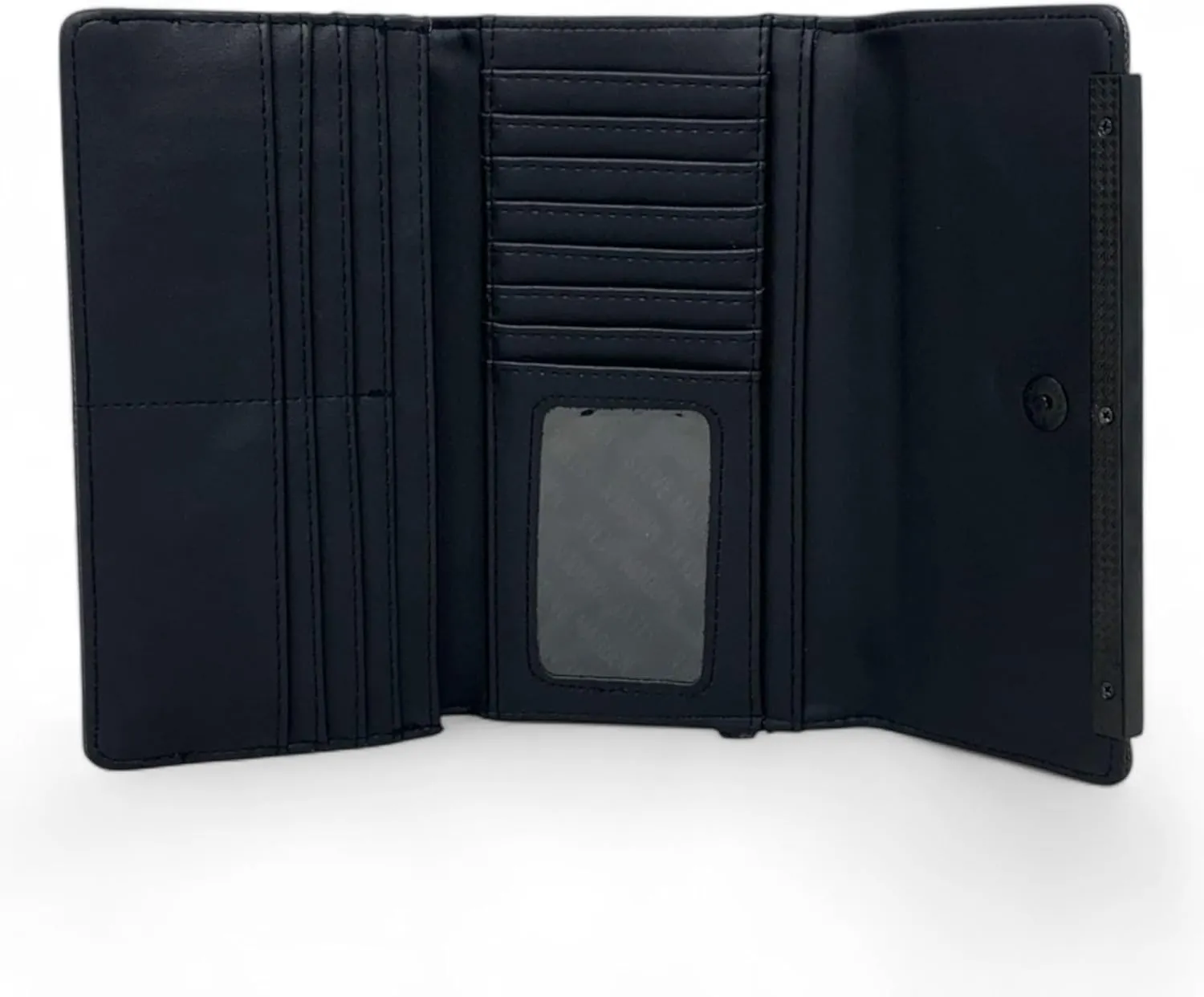 Steve Madden Women's Trifold Wallet