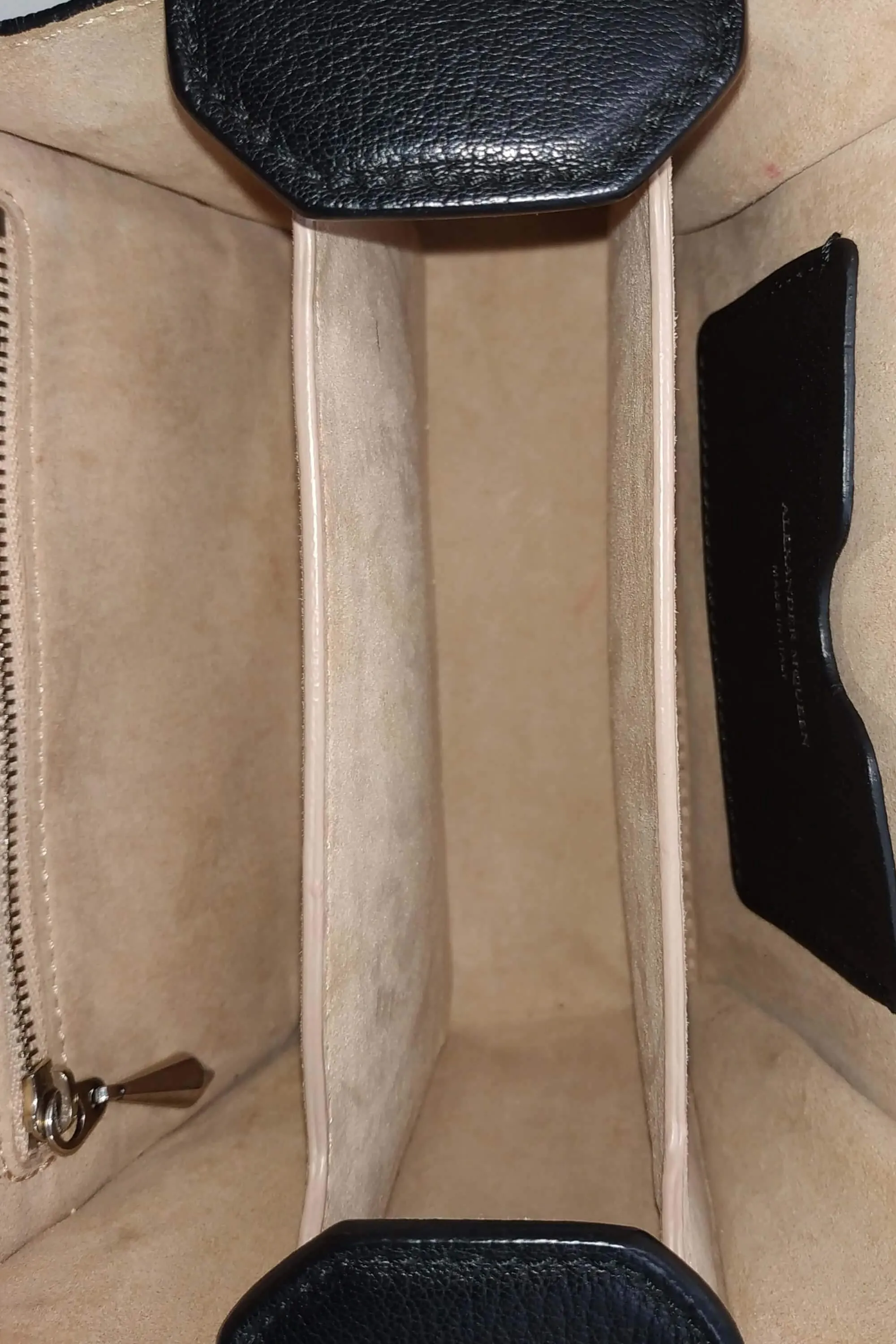 Stone Embellished Box Bag