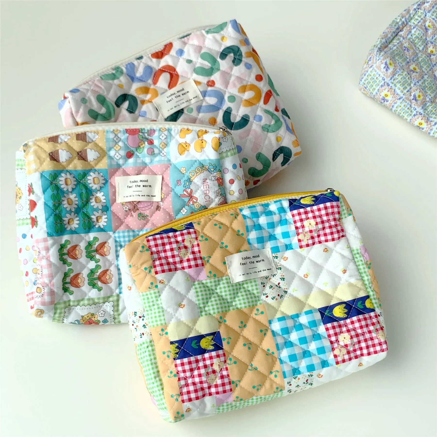 Storage Large Capacity Liner Portable Finishing Wash Bags
