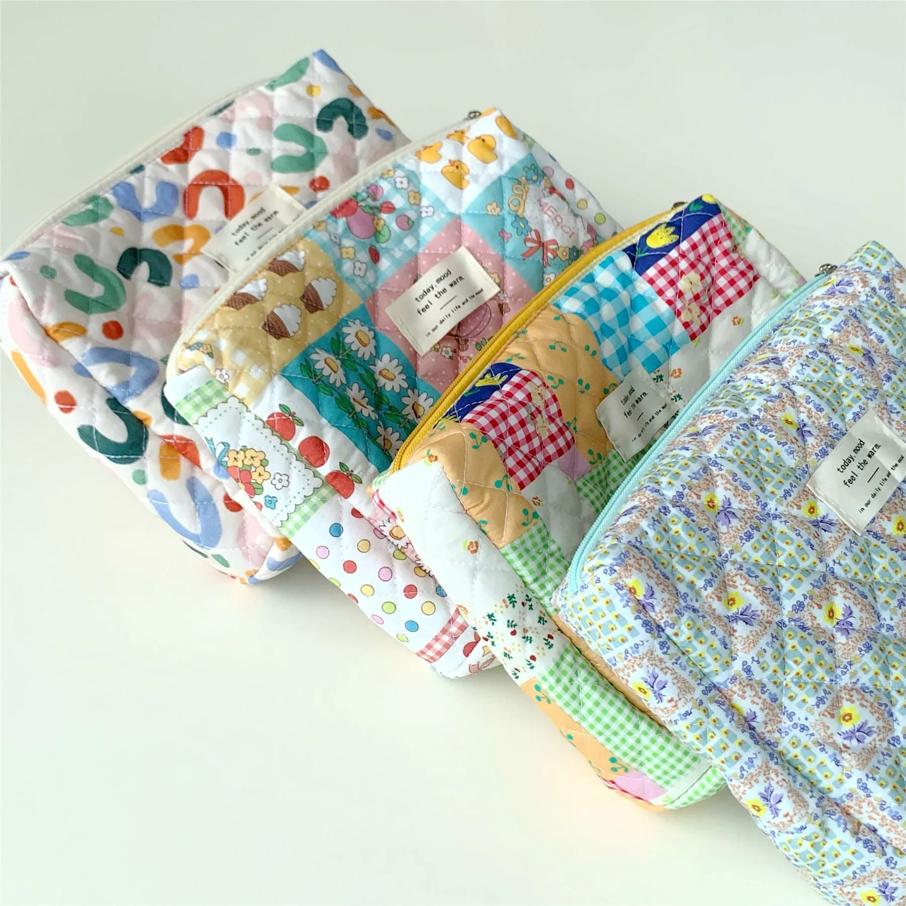 Storage Large Capacity Liner Portable Finishing Wash Bags