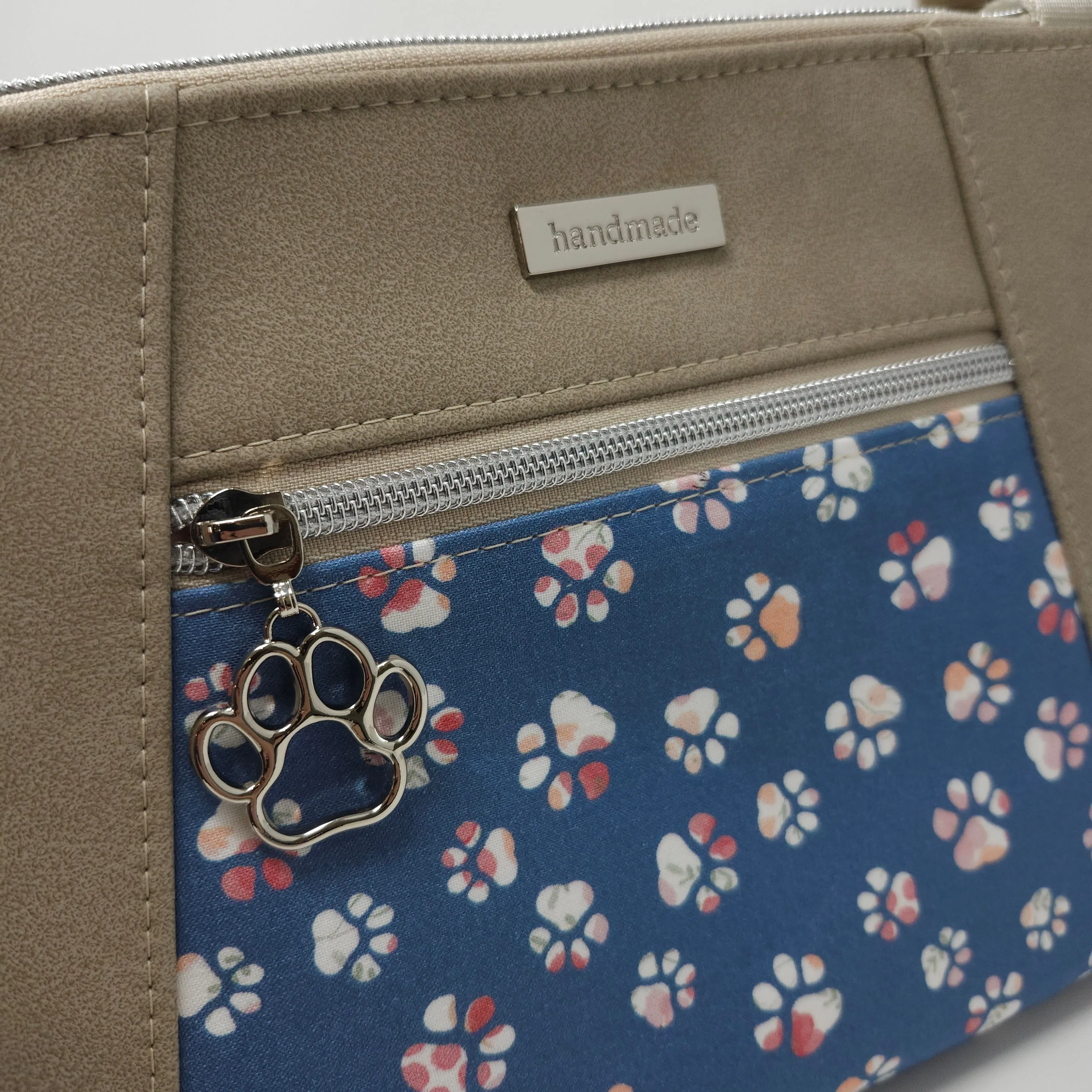 Sunshine Crossbody - Paws Please