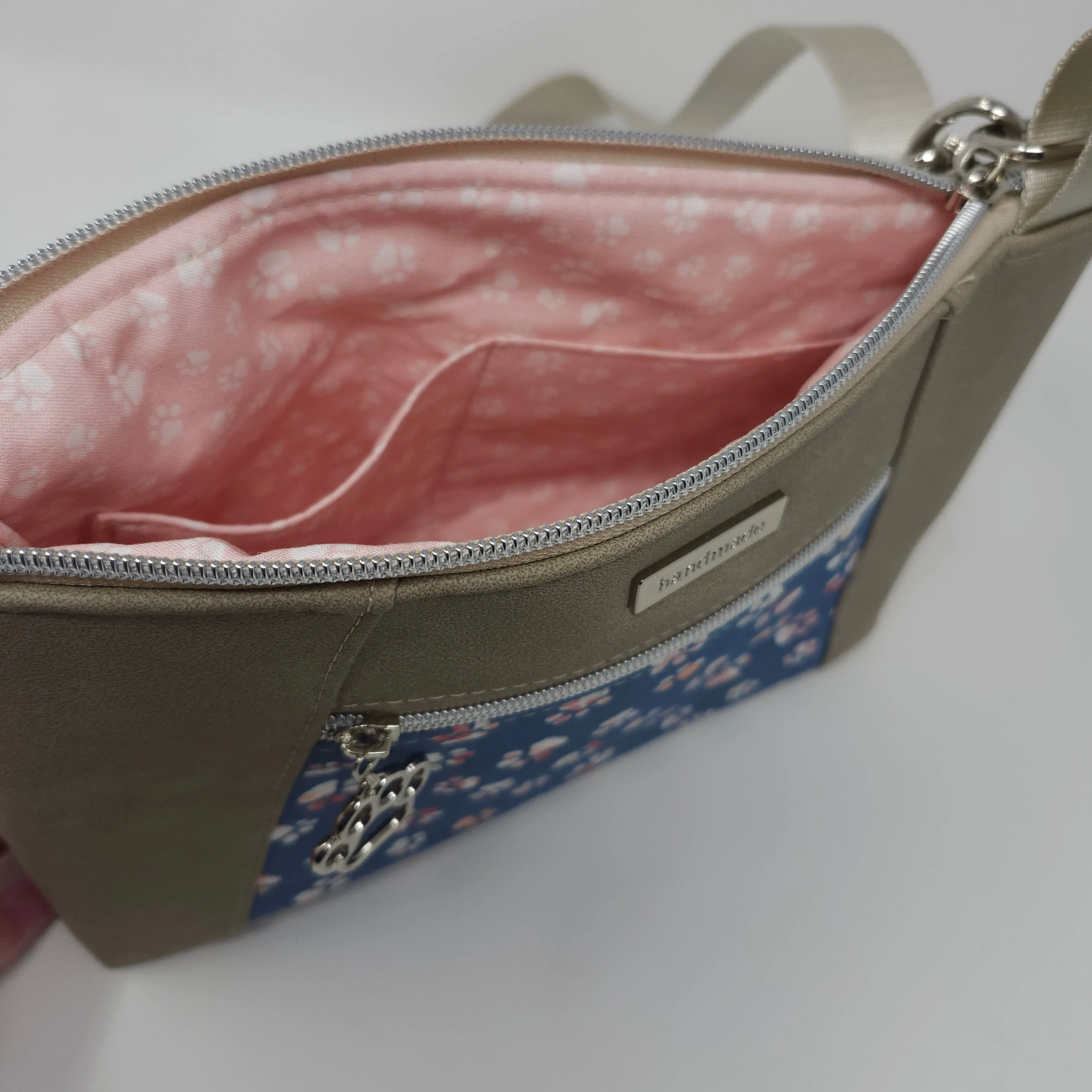 Sunshine Crossbody - Paws Please