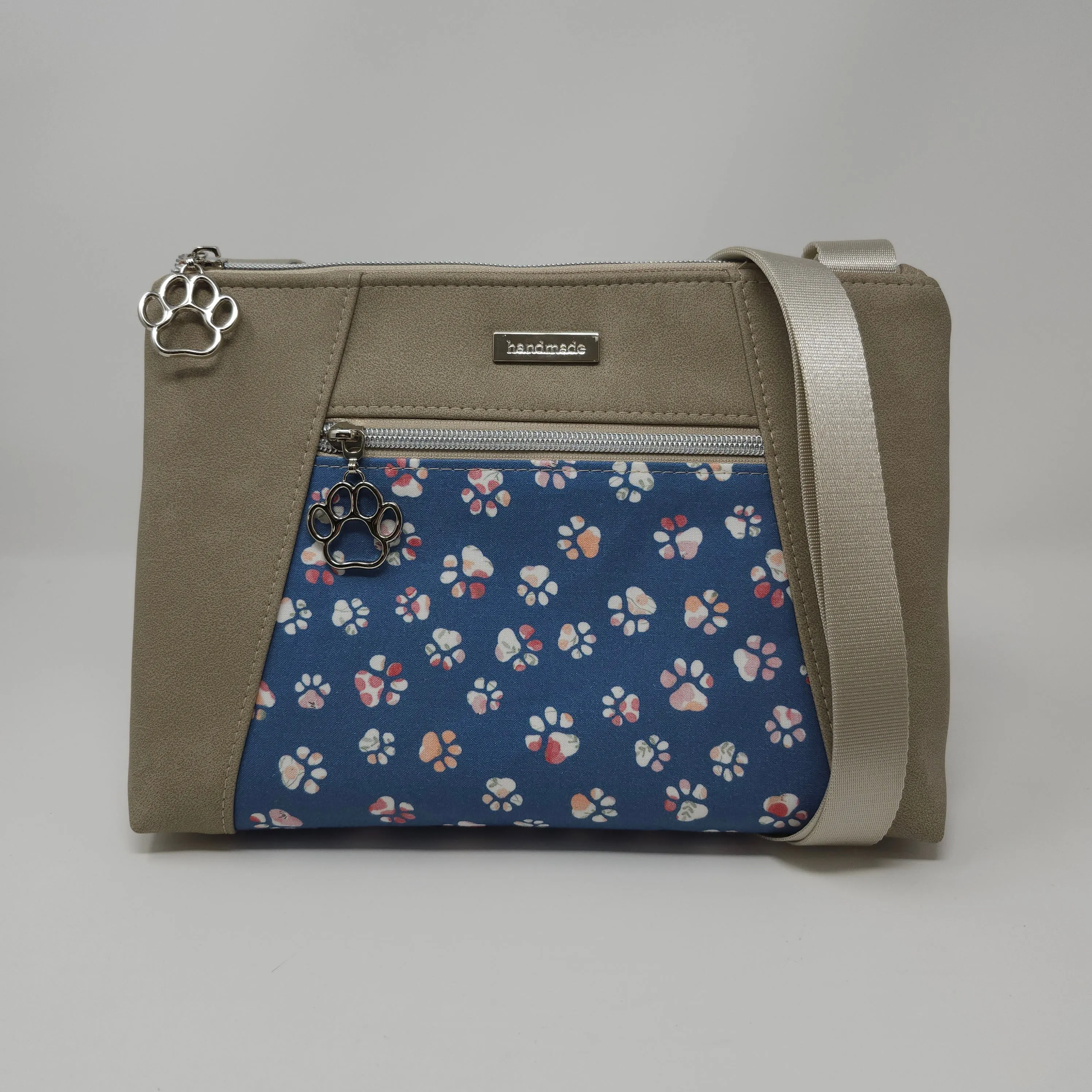 Sunshine Crossbody - Paws Please