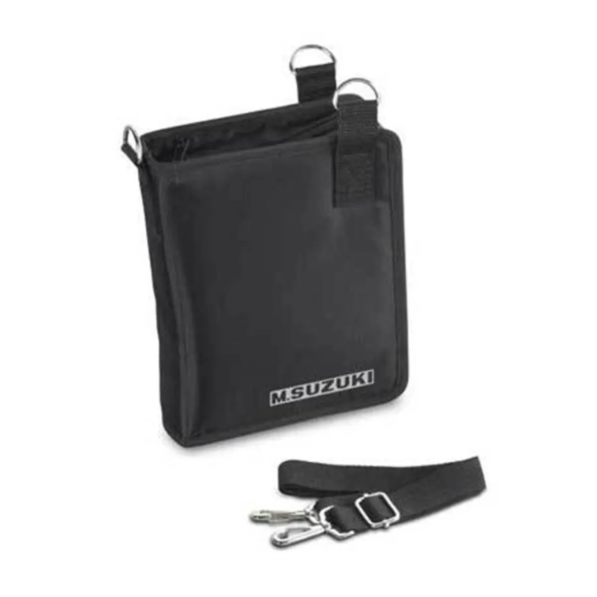 Suzuki tremolo harmonica soft case for 21 & 23 holes