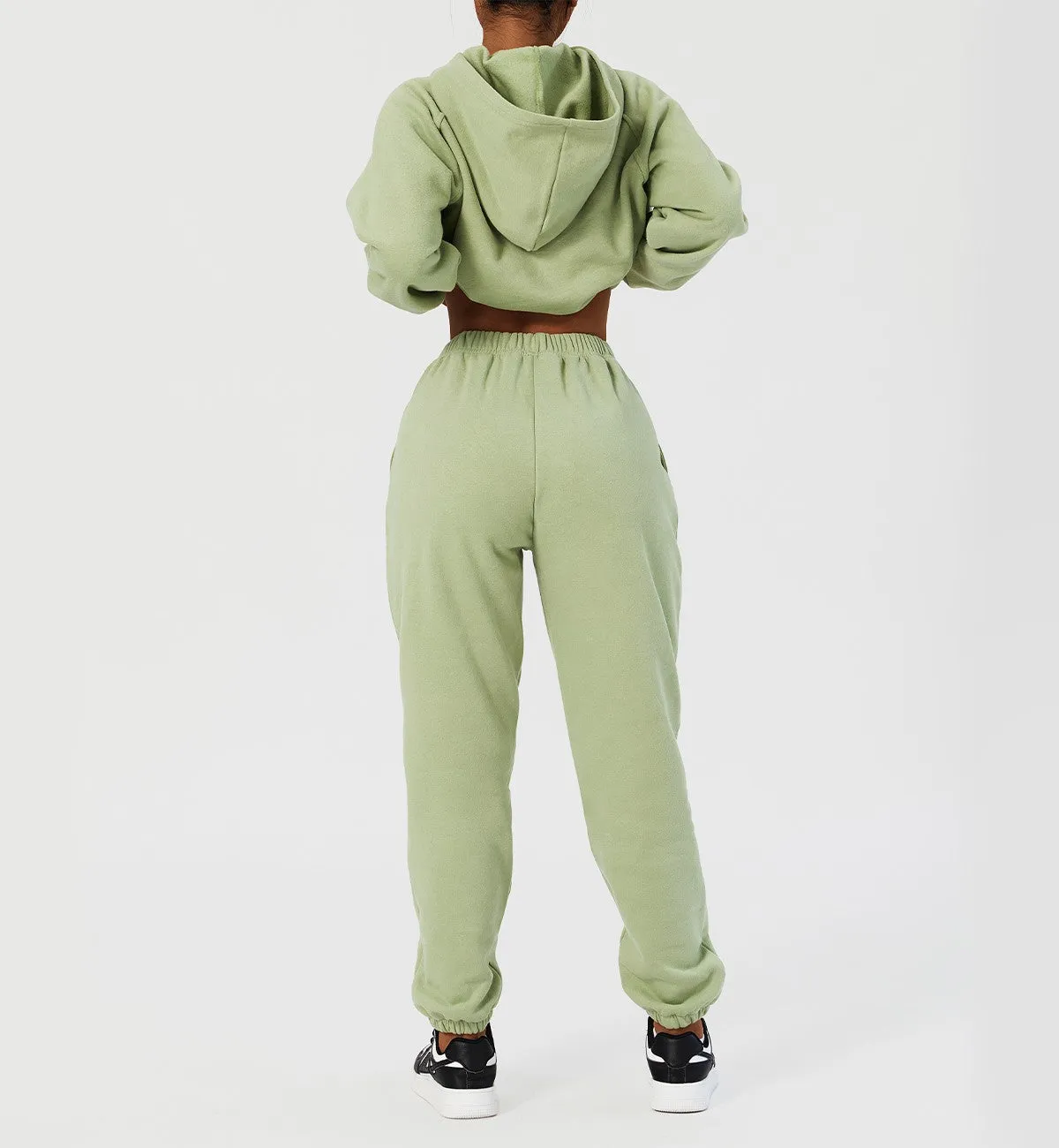 Sweats Joggers-Romaine
