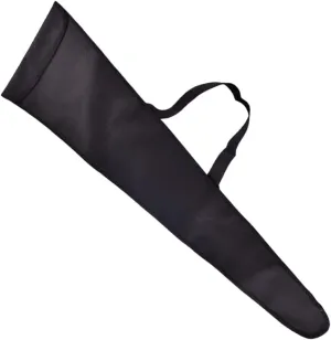 Sword Bag Portable Sword Pouch Fencing Accessories Portable Fencing Pouch Fencing Bag Fencing Sword