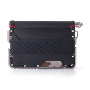T02 Tactical Titanium Pen Wallet