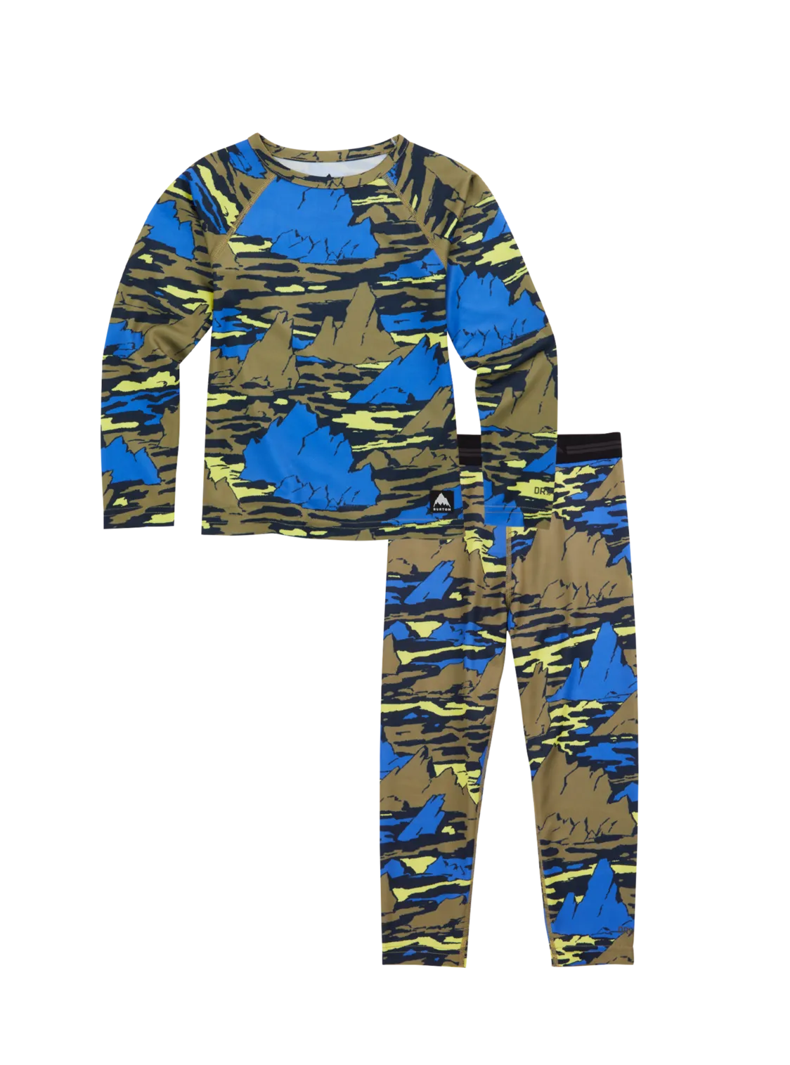 TD Lightweight Set
