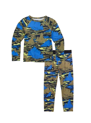 TD Lightweight Set