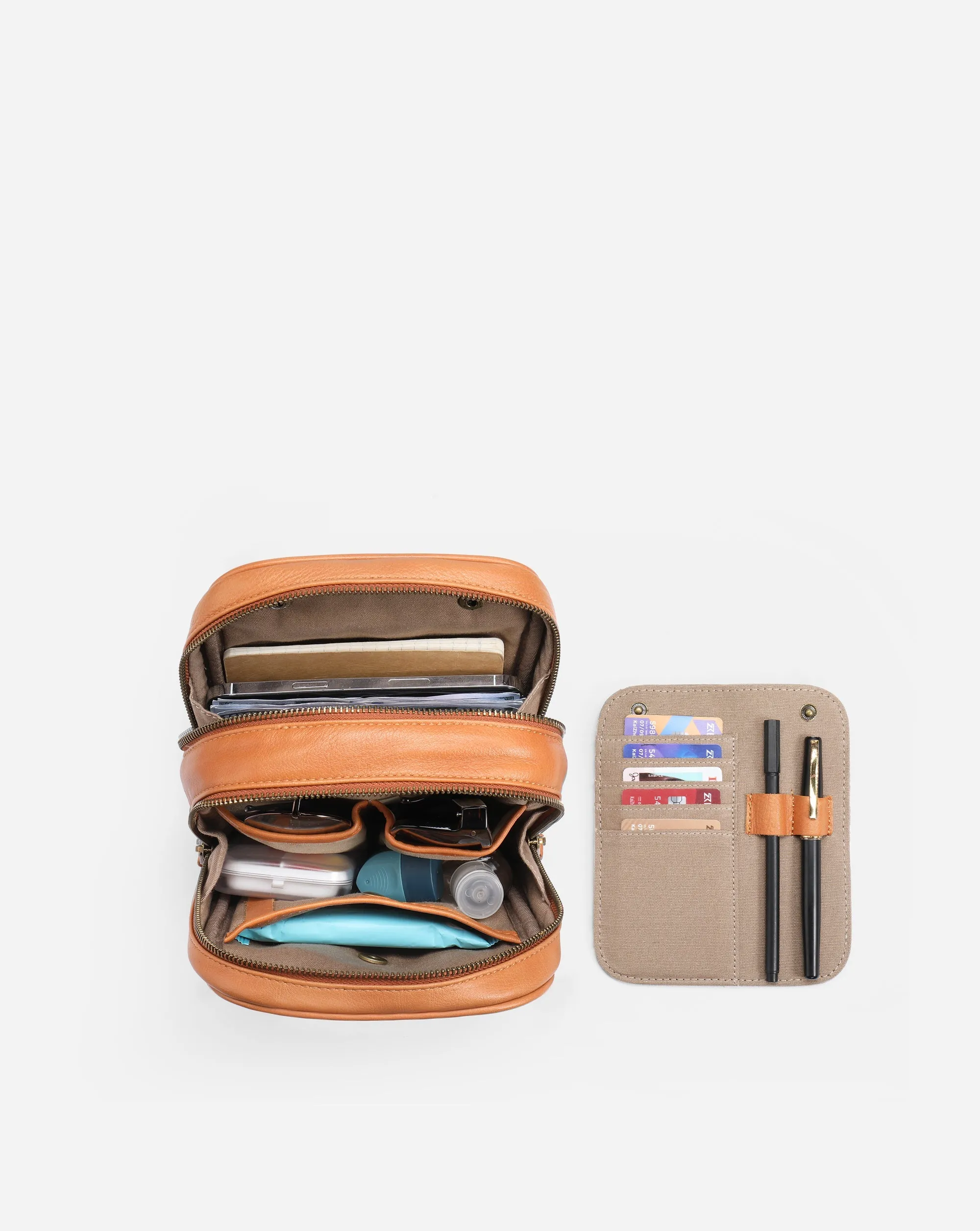 Thea Crossbody Bag 2.0L