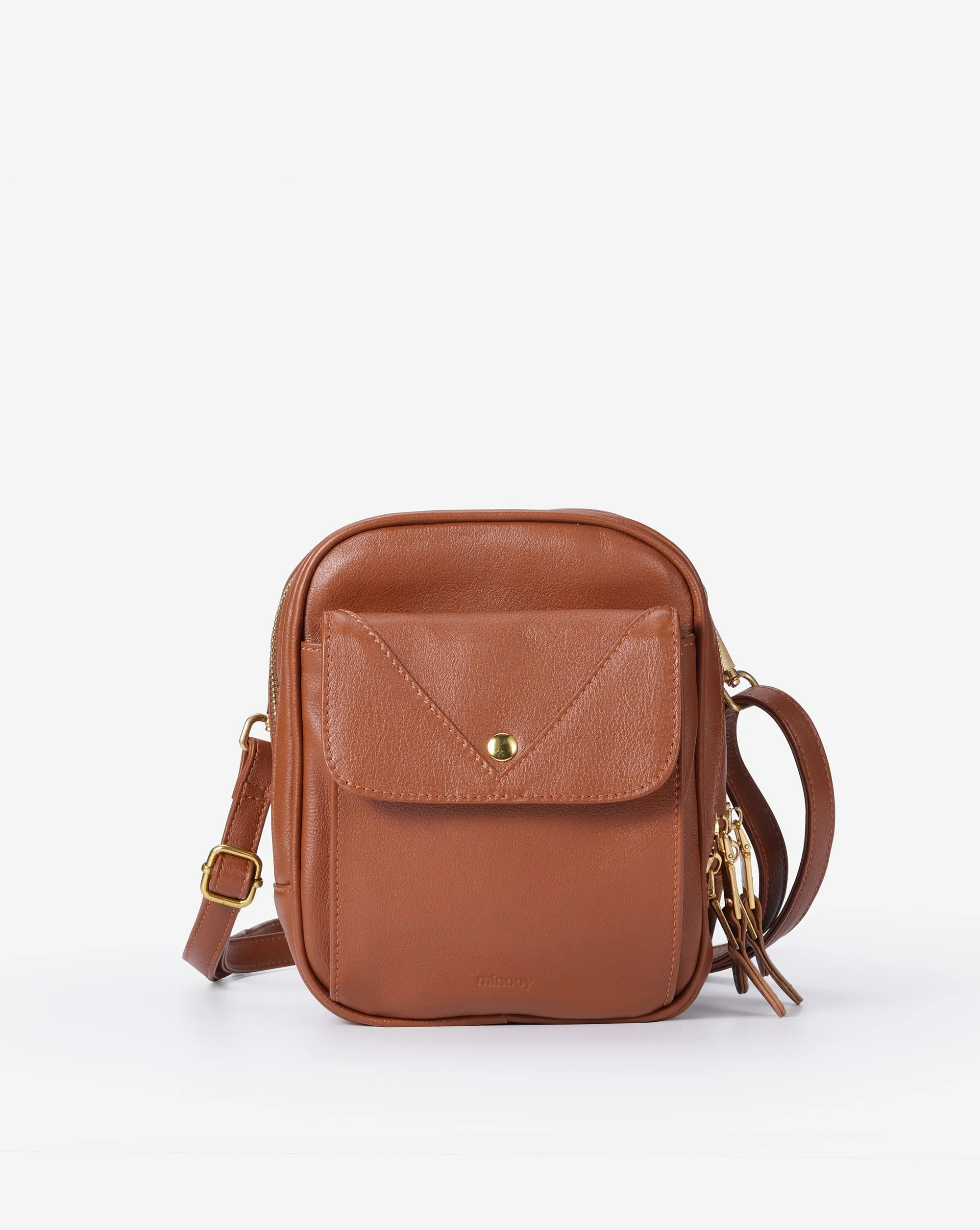 Thea Crossbody Bag 2.0L