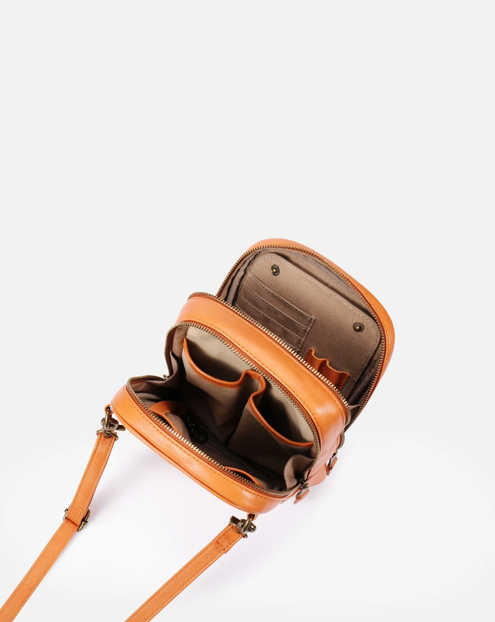 Thea Crossbody Bag 2.0L